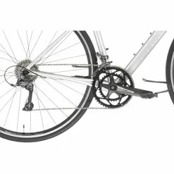 Cannondale CAAD Optimo 4 Silber 12 Cannondale CAAD Optimo 4 Silber -Cube Fahrradladen cannondale caad optimo 4 silver 4