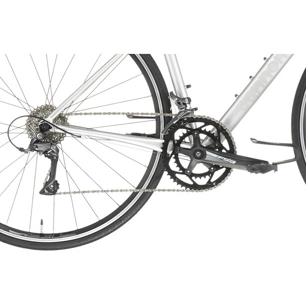 Cannondale CAAD Optimo 4 Silber 7 Cannondale CAAD Optimo 4 Silber – Bild 5