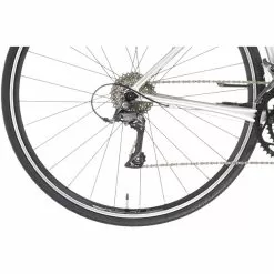 Cannondale CAAD Optimo 4 Silber 13 Cannondale CAAD Optimo 4 Silber -Cube Fahrradladen cannondale caad optimo 4 silver 5