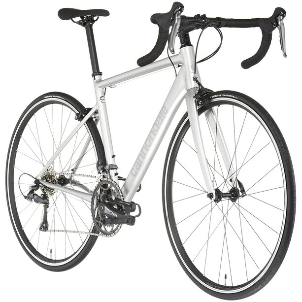 Cannondale CAAD Optimo 4 Silber 3 Cannondale CAAD Optimo 4 Silber