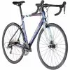 Cannondale CAAD13 Disc Tiagra Lila -Cube Fahrradladen cannondale caad13 disc tiagra purple haze 2