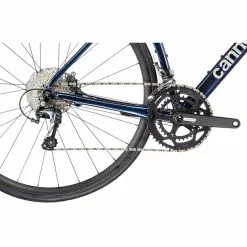 Cannondale CAAD13 Disc Tiagra Lila -Cube Fahrradladen cannondale caad13 disc tiagra purple haze 6