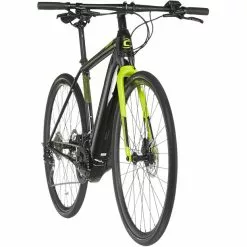 Cannondale Quick Neo Rot 10 Cannondale Quick Neo Rot -Cube Fahrradladen cannondale quick neo rally red 3