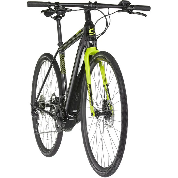 Cannondale Quick Neo Rot 5 Cannondale Quick Neo Rot – Bild 3