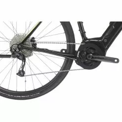 Cannondale Quick Neo Rot 13 Cannondale Quick Neo Rot -Cube Fahrradladen cannondale quick neo rally red 6