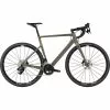 Cannondale SuperSix EVO SE Grau -Cube Fahrradladen cannondale supersix evo se meteor grey 1