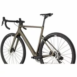 Cannondale SuperSix EVO SE Grau -Cube Fahrradladen cannondale supersix evo se meteor grey 3