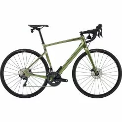 Cannondale Synapse Carbon 2 Grün
