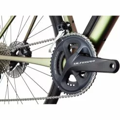 Cannondale Synapse Carbon 2 Grün -Cube Fahrradladen cannondale synapse carbon 2 beetle green 6