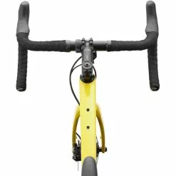 Cannondale Synapse Carbon 2 Gelb -Cube Fahrradladen cannondale synapse carbon 2 laguna yellow 3