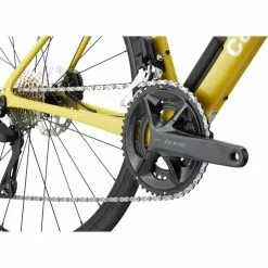 Cannondale Synapse Carbon 2 Gelb -Cube Fahrradladen cannondale synapse carbon 2 laguna yellow 4