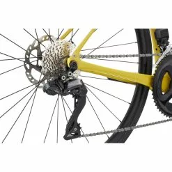 Cannondale Synapse Carbon 2 Gelb -Cube Fahrradladen cannondale synapse carbon 2 laguna yellow 5