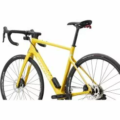Cannondale Synapse Carbon 2 Gelb -Cube Fahrradladen cannondale synapse carbon 2 laguna yellow 6