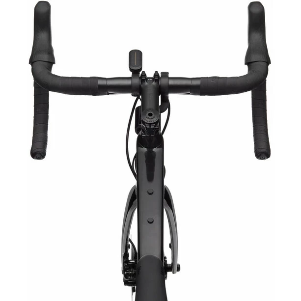 Cannondale Synapse Carbon 2 RL Schwarz 5 Cannondale Synapse Carbon 2 RL Schwarz – Bild 3