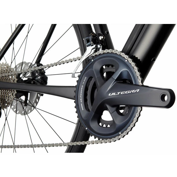 Cannondale Synapse Carbon 2 RL Schwarz 6 Cannondale Synapse Carbon 2 RL Schwarz – Bild 4