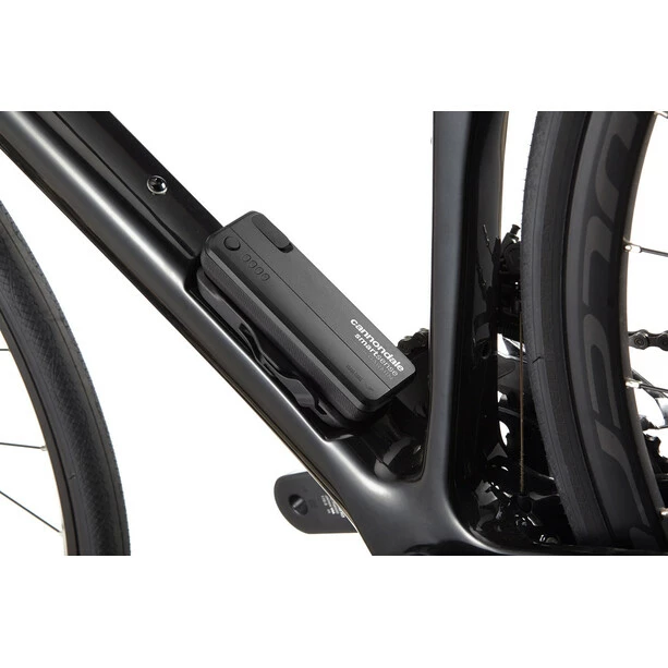 Cannondale Synapse Carbon 2 RL Schwarz 8 Cannondale Synapse Carbon 2 RL Schwarz – Bild 6