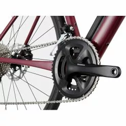 Cannondale Synapse Carbon 3 Rot -Cube Fahrradladen cannondale synapse carbon 3 black cherry 4