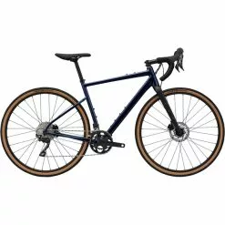 Cannondale Topstone 2 Blau