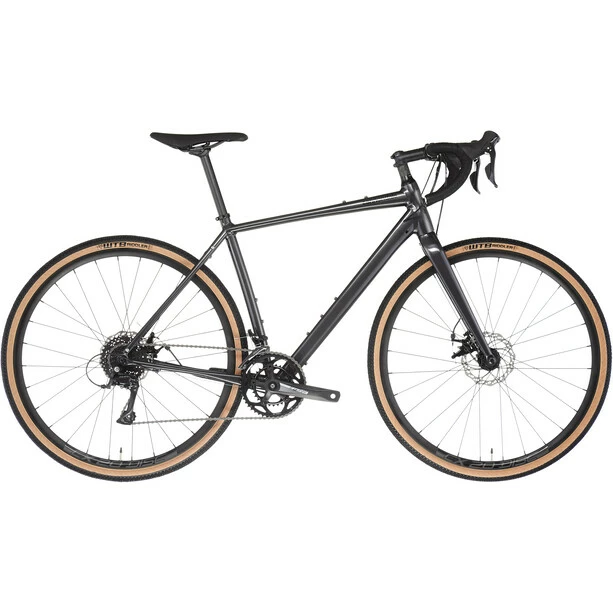 Cannondale Topstone 3 Schwarz 4 Cannondale Topstone 3 Schwarz – Bild 2