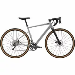 Cannondale Topstone 3 Grau