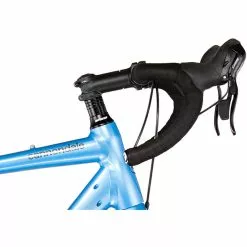 Cannondale Topstone 4 Blau -Cube Fahrradladen cannondale topstone 4 alpine 2