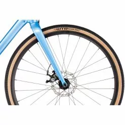 Cannondale Topstone 4 Blau -Cube Fahrradladen cannondale topstone 4 alpine 3