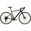 Cannondale Topstone 4 Schwarz 1 Cannondale Topstone 4 Schwarz -Cube Fahrradladen cannondale topstone 4 black 1