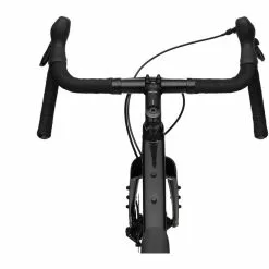 Cannondale Topstone 4 Schwarz -Cube Fahrradladen cannondale topstone 4 black 3