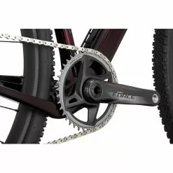 Cannondale Topstone Carbon 1 Lefty Rot -Cube Fahrradladen cannondale topstone carbon 1 lefty rally red 5