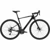 Cannondale Topstone Carbon 3 27.5" Schwarz -Cube Fahrradladen cannondale topstone carbon 3 275 carbon 1