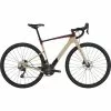 Cannondale Topstone Carbon 3 28" Beige -Cube Fahrradladen cannondale topstone carbon 3 28 quicksand 1