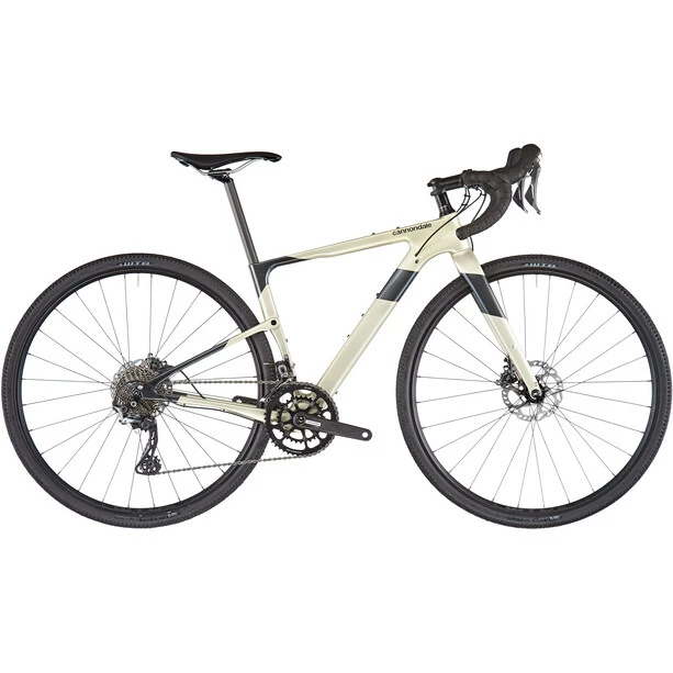 Cannondale Topstone Carbon 4 Gold 4 Cannondale Topstone Carbon 4 Gold – Bild 2