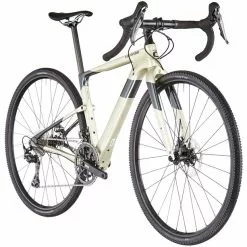 Cannondale Topstone Carbon 4 Gold