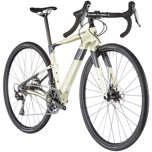 Cannondale Topstone Carbon 4 Gold 3 Cannondale Topstone Carbon 4 Gold