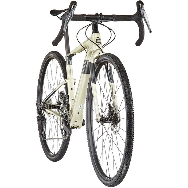 Cannondale Topstone Carbon 4 Gold 5 Cannondale Topstone Carbon 4 Gold – Bild 3