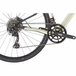 Cannondale Topstone Carbon 4 Gold 13 Cannondale Topstone Carbon 4 Gold -Cube Fahrradladen cannondale topstone carbon 4 champagne 6