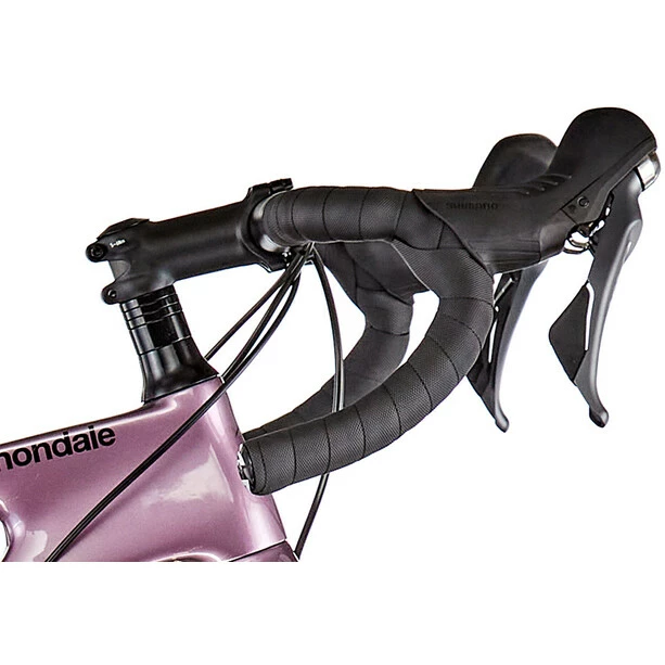 Cannondale Topstone Carbon 4 Damen Lila 6 Cannondale Topstone Carbon 4 Damen Lila – Bild 4