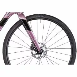 Cannondale Topstone Carbon 4 Damen Lila 12 Cannondale Topstone Carbon 4 Damen Lila -Cube Fahrradladen cannondale topstone carbon 4 damen lavender 5