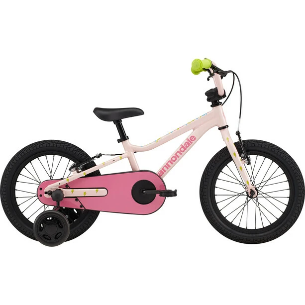 Cannondale Trail FW 16" Kinder Pink 3 Cannondale Trail FW 16" Kinder Pink