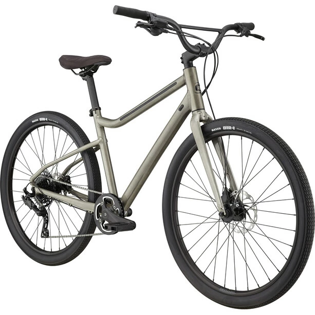 Cannondale Treadwell 2 Ltd 27.5" Grau 4 Cannondale Treadwell 2 Ltd 27.5" Grau – Bild 2