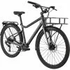 Cannondale Treadwell EQ DLX 27.5" Schwarz -Cube Fahrradladen cannondale treadwell eq dlx 275 black magic 1