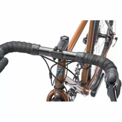 Cinelli Hobootleg Easy Travel Braun 9 Cinelli Hobootleg Easy Travel Braun -Cube Fahrradladen cinelli hobootleg easy travel brown sugar 2