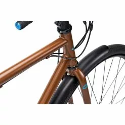 Cinelli Hobootleg Easy Travel Braun 10 Cinelli Hobootleg Easy Travel Braun -Cube Fahrradladen cinelli hobootleg easy travel brown sugar 3