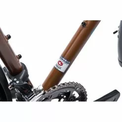 Cinelli Hobootleg Easy Travel Braun 12 Cinelli Hobootleg Easy Travel Braun -Cube Fahrradladen cinelli hobootleg easy travel brown sugar 5