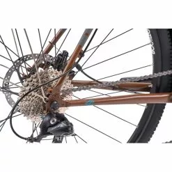 Cinelli Hobootleg Easy Travel Braun 13 Cinelli Hobootleg Easy Travel Braun -Cube Fahrradladen cinelli hobootleg easy travel brown sugar 6