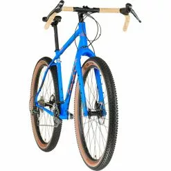 Cinelli Hobootleg Geo Blau 10 Cinelli Hobootleg Geo Blau -Cube Fahrradladen cinelli hobootleg geo indigo 3