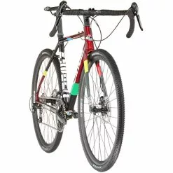 Cinelli Zydeco Bunt 10 Cinelli Zydeco Bunt -Cube Fahrradladen cinelli zydeco buckwheat 3