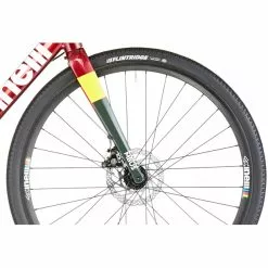 Cinelli Zydeco Bunt 12 Cinelli Zydeco Bunt -Cube Fahrradladen cinelli zydeco buckwheat 5