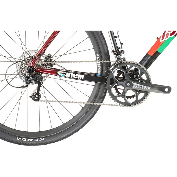 Cinelli Zydeco Bunt 8 Cinelli Zydeco Bunt – Bild 6