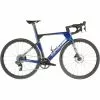 Cipollini Ad.One Rival -Cube Fahrradladen cipollini adone rival cobalt blue carbon white shiny 1